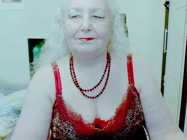 GrannyWants webcam