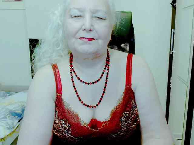GrannyWants webcam