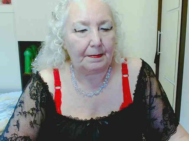 grannywants grannywants
