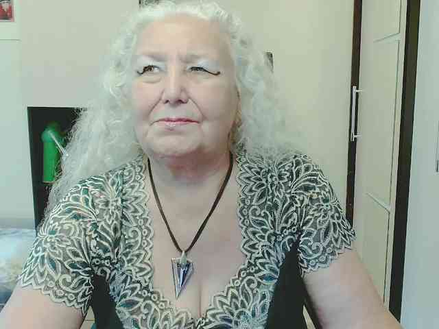 GrannyWants webcam