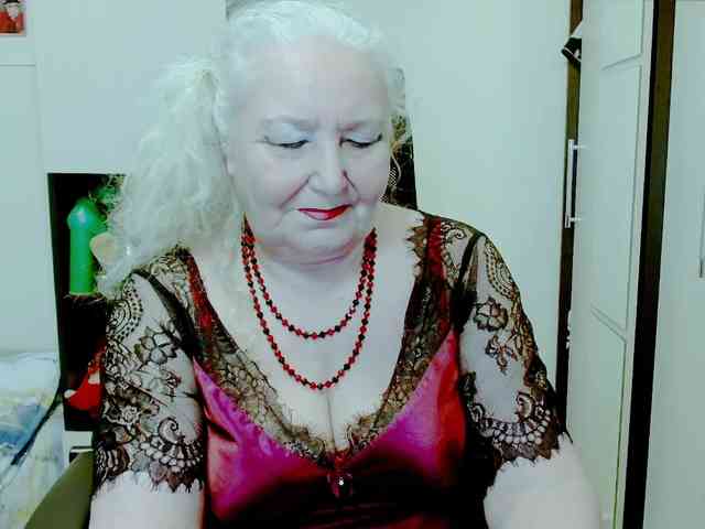 GrannyWants webcam