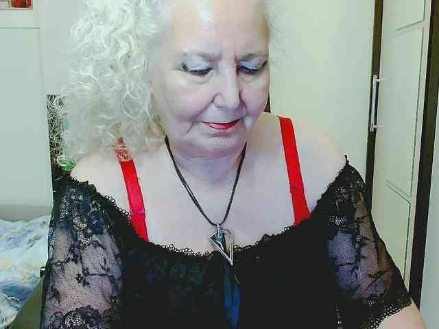 GrannyWants webcam