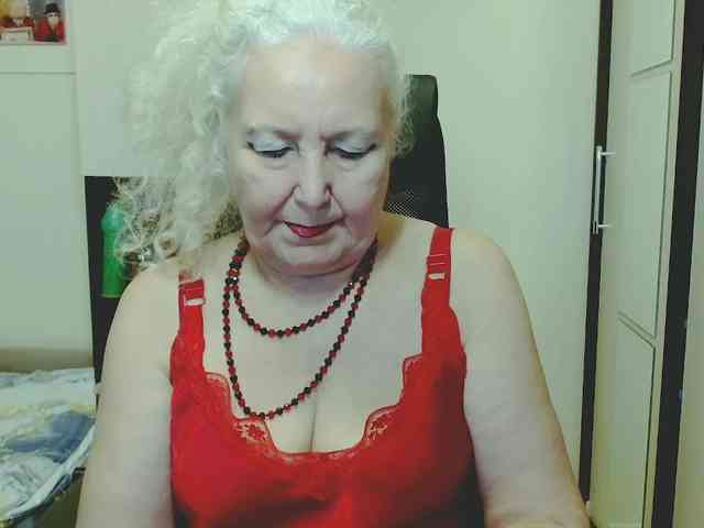 GrannyWants webcam
