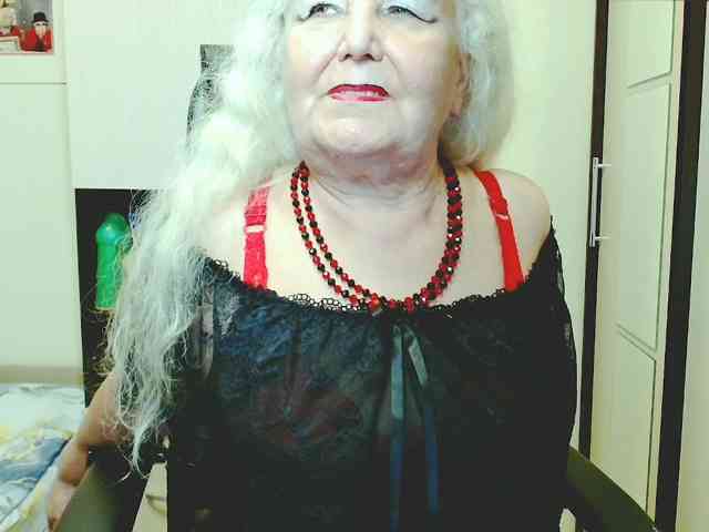 GrannyWants webcam