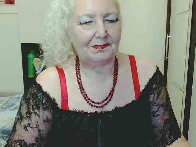 GrannyWants webcam