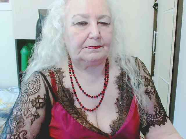 GrannyWants webcam