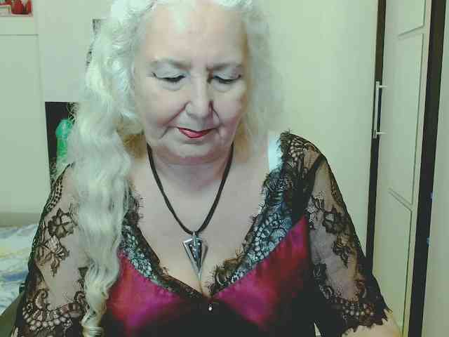 GrannyWants webcam