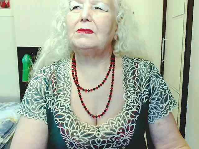 GrannyWants webcam