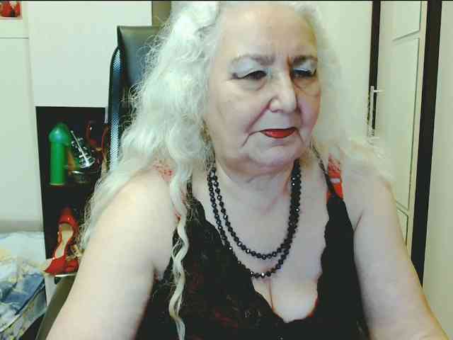 Grannywants