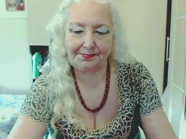 GrannyWants webcam
