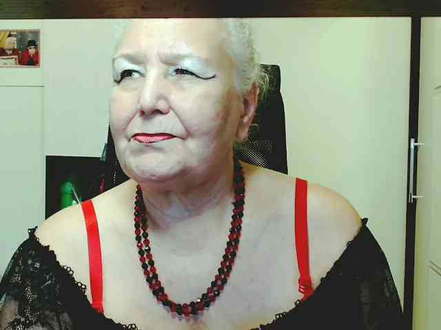 GrannyWants webcam