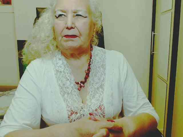 GrannyWants webcam