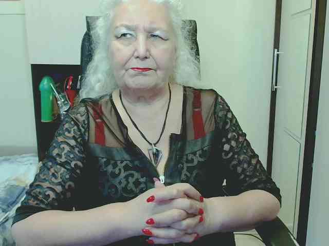 GrannyWants webcam