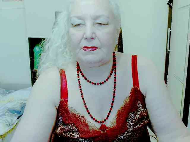 GrannyWants webcam