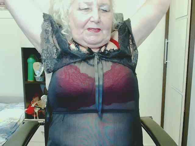 grannywants