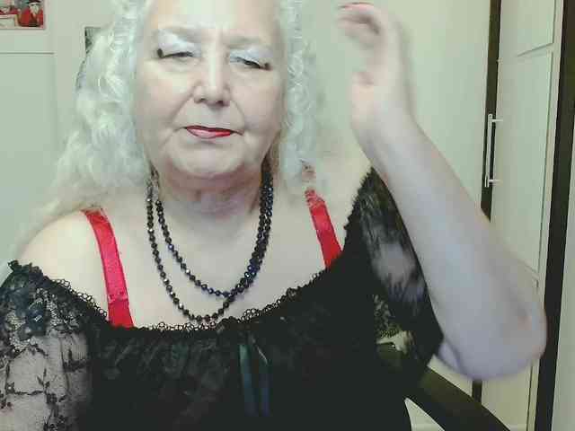 GrannyWants webcam
