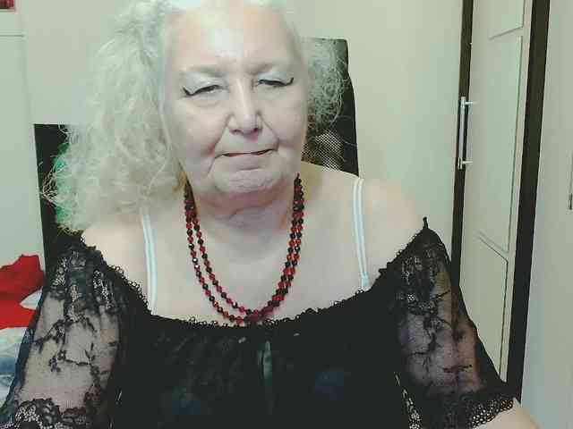 GrannyWants webcam