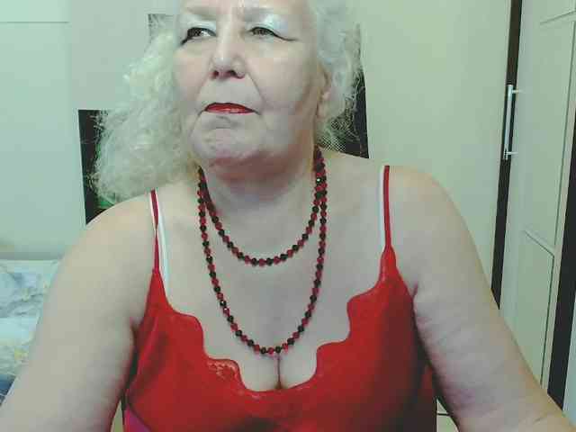 GrannyWants webcam