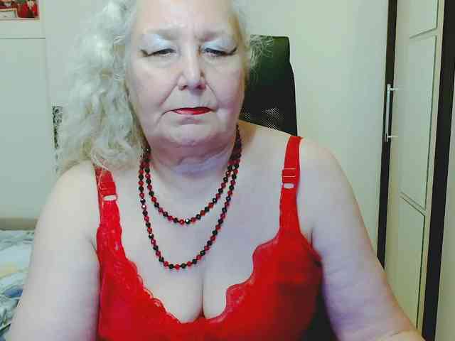 GrannyWants webcam