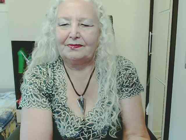 GrannyWants webcam