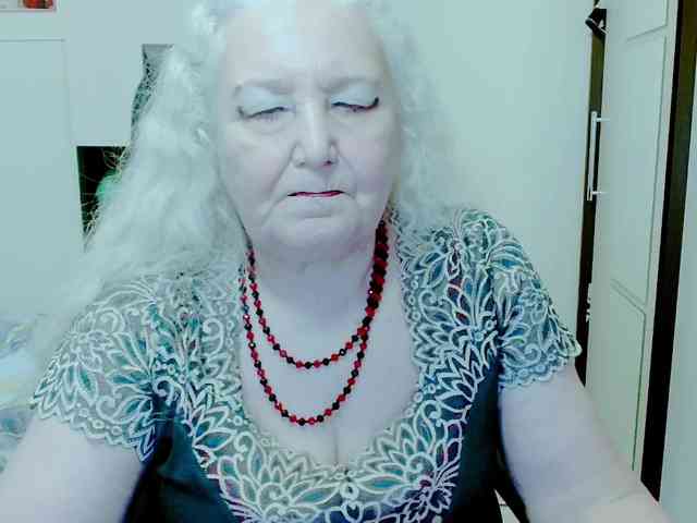GrannyWants webcam