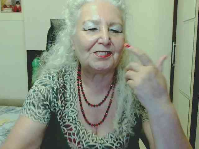 GrannyWants webcam