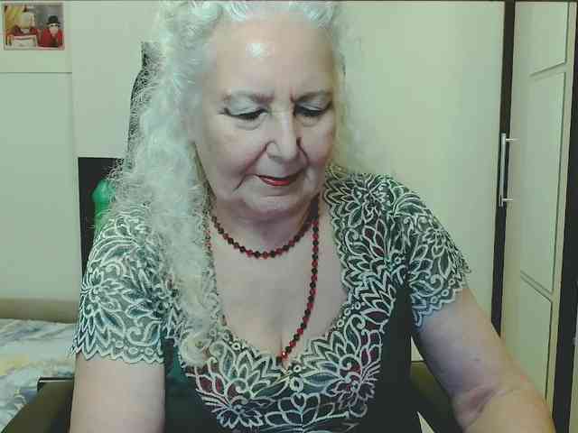 GrannyWants webcam