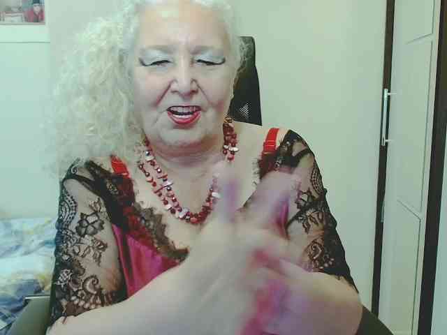 GrannyWants webcam