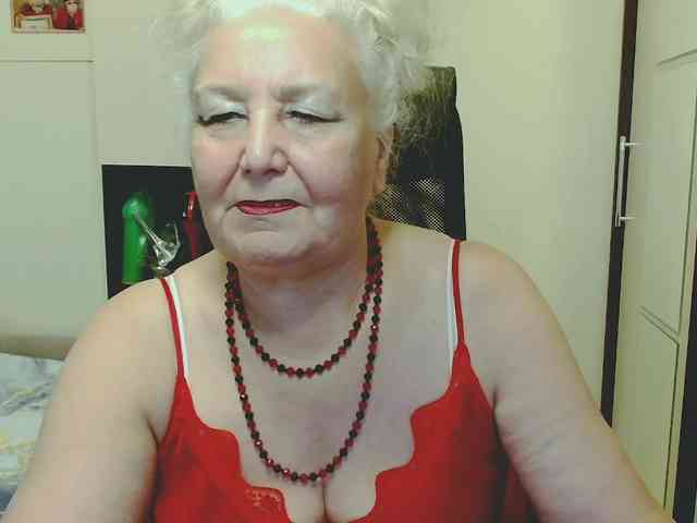 GrannyWants webcam