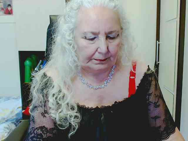 GrannyWants webcam