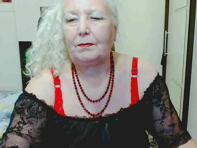GrannyWants webcam