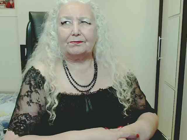 GrannyWants webcam