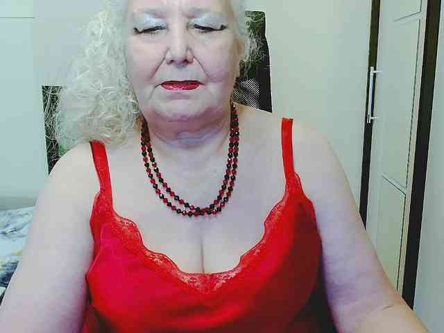 GrannyWants webcam