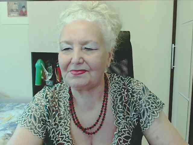 GrannyWants webcam