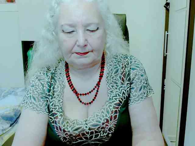 GrannyWants webcam