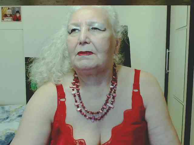 GrannyWants webcam