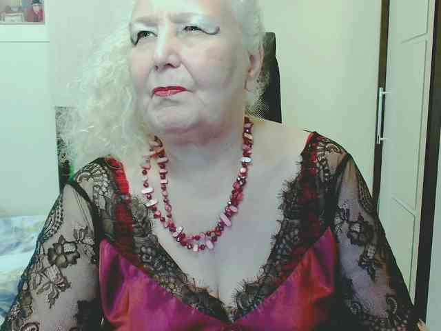 GrannyWants webcam