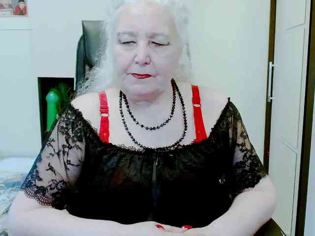 grannywants grannywants