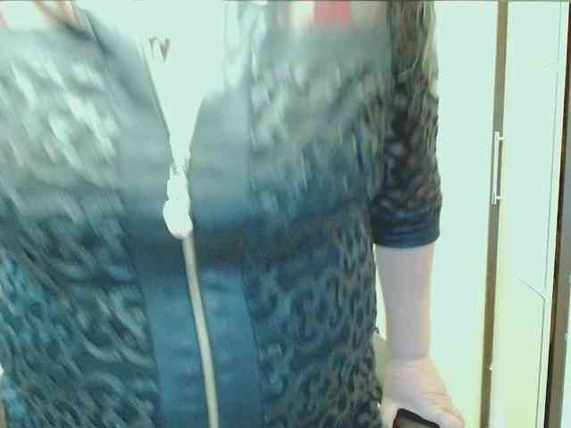 Model: GrannyWants