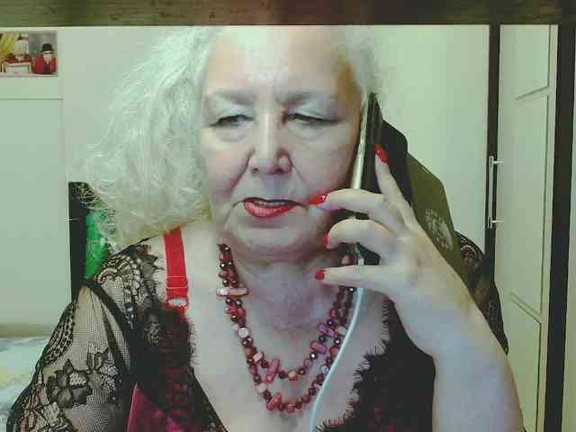 GrannyWants webcam
