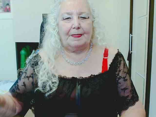 GrannyWants webcam