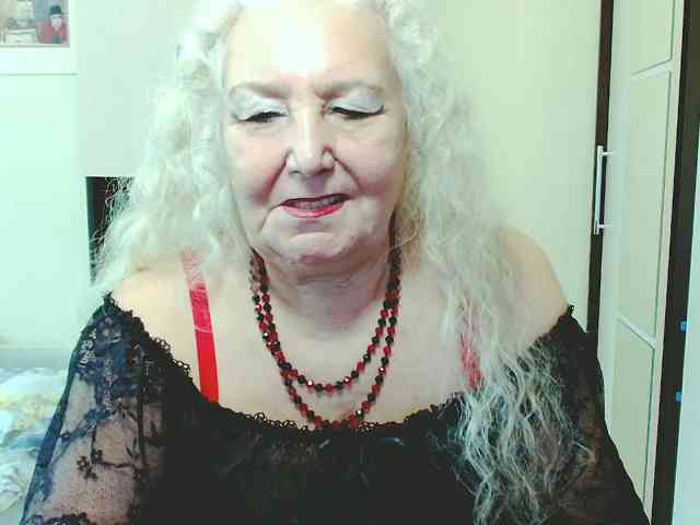 GrannyWants webcam