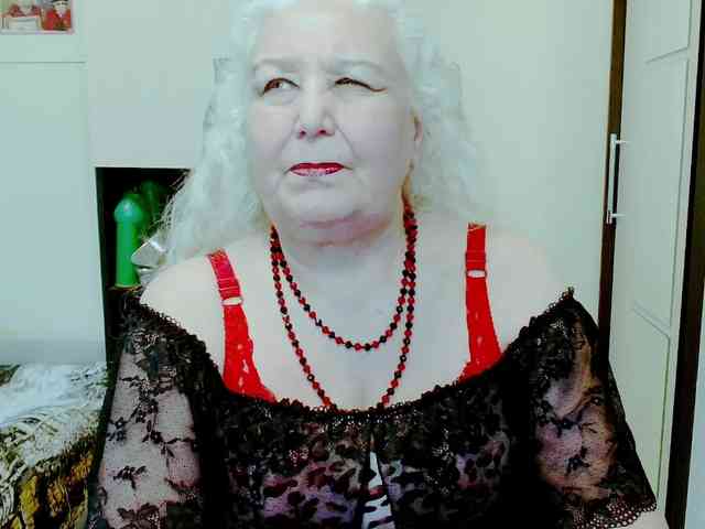 GrannyWants webcam