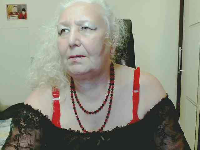 GrannyWants webcam