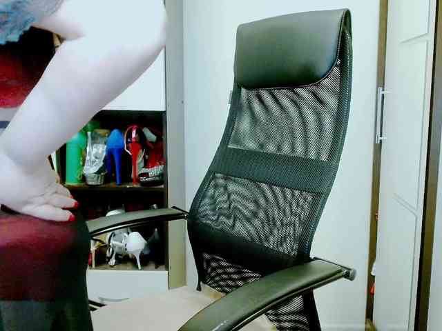 GrannyWants webcam
