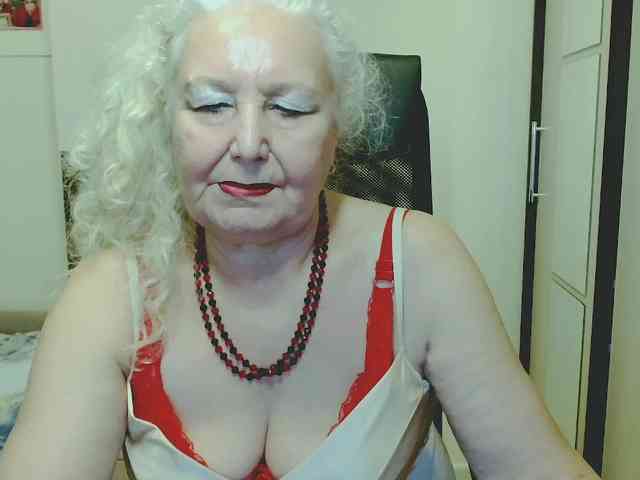 GrannyWants webcam