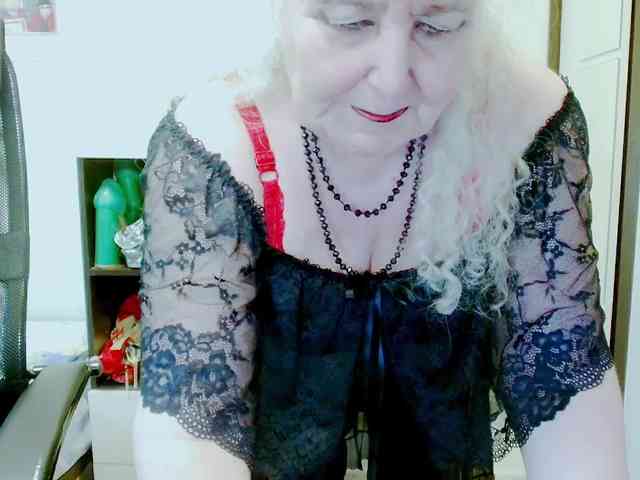 grannywants
