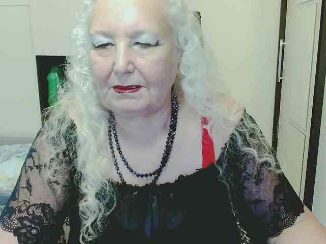 GrannyWants webcam