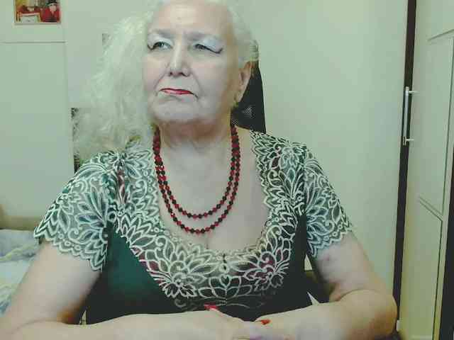 GrannyWants webcam