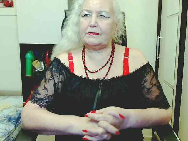 Grannywants